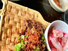 -古市香跷脚牛肉·非遗传承单位