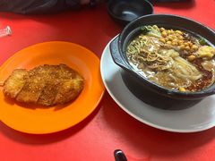 -春艳砂锅居(新玛特店)