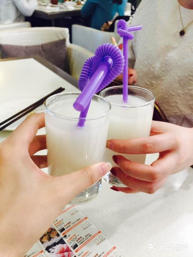 蜜桃餐厅(朝阳大悦城店)蜜桃餐厅(朝阳大悦城店)图片