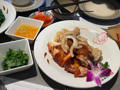 -沿江海南菜·文昌鸡祖师爷(大东海店)