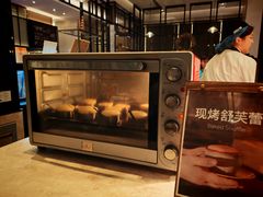 -武汉厨房自助餐厅·武汉卓尔万豪酒店