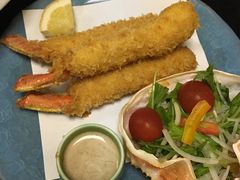 -蟹料理 北海道かに将軍(札幌本店)