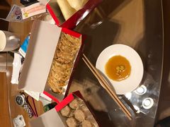 烧麦-551蓬莱(JR京都駅店)