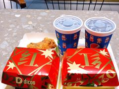 -德克士(海秀东店)