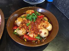 -巴四老城区炭火蛙锅(张江店)