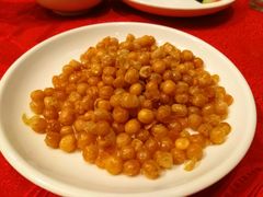 -美味海鲜大排档(明发美食地标店)