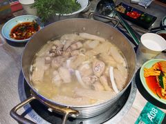 -润园四季椰子鸡火锅(南山海岸城店)