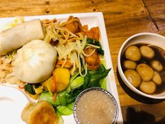 -素清香(解放路店)