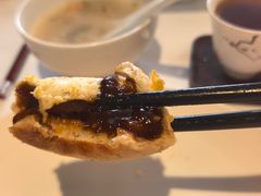 -白天鹅宾馆-宏图府餐厅