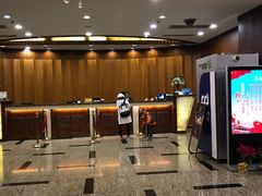 -上海中福大酒店