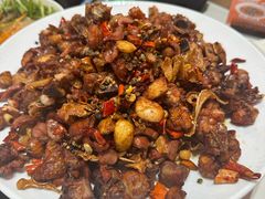 -偏爱炒鸡(老县衙店)