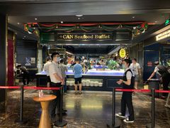 门面-加餐海鲜自助(宝龙一城店)