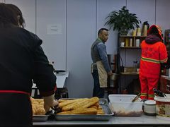 -吉祥圣雪藏餐