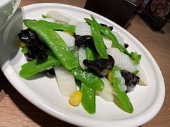 养生小炒皇-金掌勺锅包肉(华润万象城店)