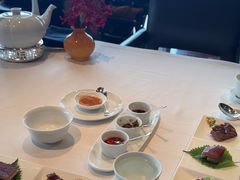 -龙景轩(香港四季酒店)