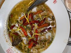 -新辣宴·湖南家常菜·商务聚餐(中粮创芯店)