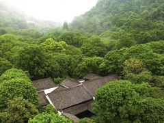 -法云安缦酒店