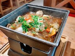 扇贝粉丝-申记串道和和旗舰店(北行店)