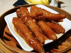 -点都德(汇盈广场店)