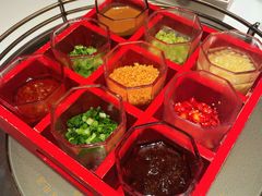 -领鲜天下·焗海鲜·花胶鸡(天目里店)