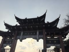 -句容茅山景区