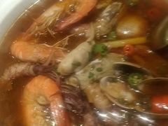 -鹊华居·地道鲁菜·海鲜·融合味(大明湖店)