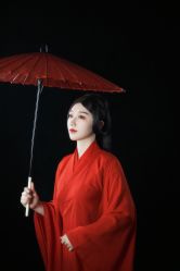 -美云庭古装·格格服汉服·京城旅拍(北京店)