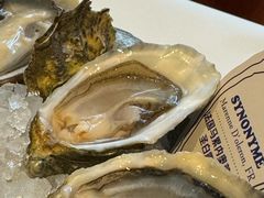 -斯普汇生蚝牛排馆(中骏世界城店)