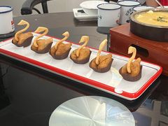 -豆蔻电影主题餐厅(四牌楼店)