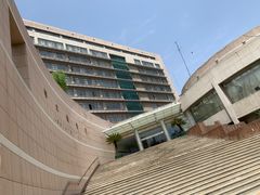 -山东农业大学(岱宗校区)