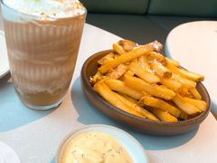 -农畉LONFOOD(福田星河COCOPark店)