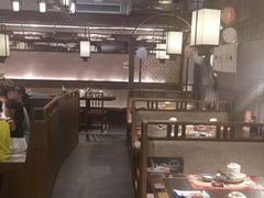 -古田居·特色寿司料理(星之岛旗舰店)