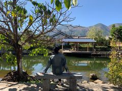 -大理洱源西湖景区