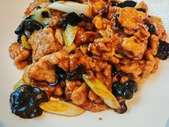 -凯鸽酒楼•雁北民间菜(云冈石窟店)
