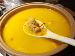 -乔街深夜食堂·台州菜·高压锅生蚝(杭州总店)