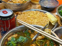 -柳州肥姨妈大骨螺蛳粉(沙河店)