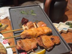 -炉胜·炉端烧·居酒屋