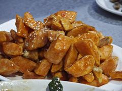 -小山东羊肉汤馆(同济新村店)
