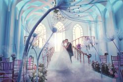 -苏菲亚婚纱影楼尊爵店(昆区店)