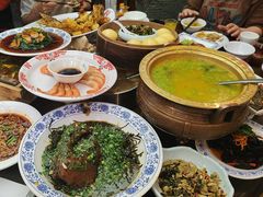 -徐鼎盛民间菜(上筑店)