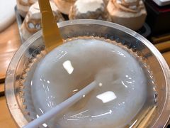 -椰子下蛋(南锣鼓巷店)