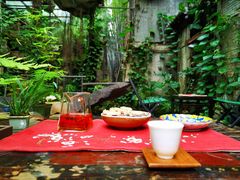 -The Flowers Coffee(南山店)