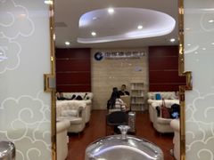 -首都机场T3航站楼商务CIP贵宾厅