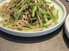 -大草原清真饭庄(沙河店)