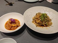 -沈灶河豚宴·河豚融合餐厅(汉中路店)