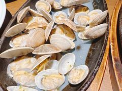 -萨莉亚意式餐厅(百联青浦购物中心店)