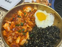 -安又胖韩国烤肉(美罗城店)