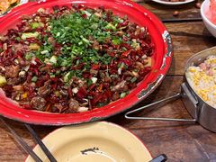 -聂发财重庆江湖菜(解放碑店)