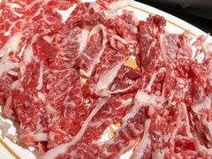 -金龙大四喜牛肉火锅