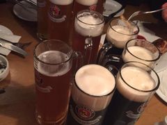 宝莱纳啤酒花园餐厅-宝莱纳啤酒花园餐厅PAULANER BRAUHAUS Nanjing(广州路店)